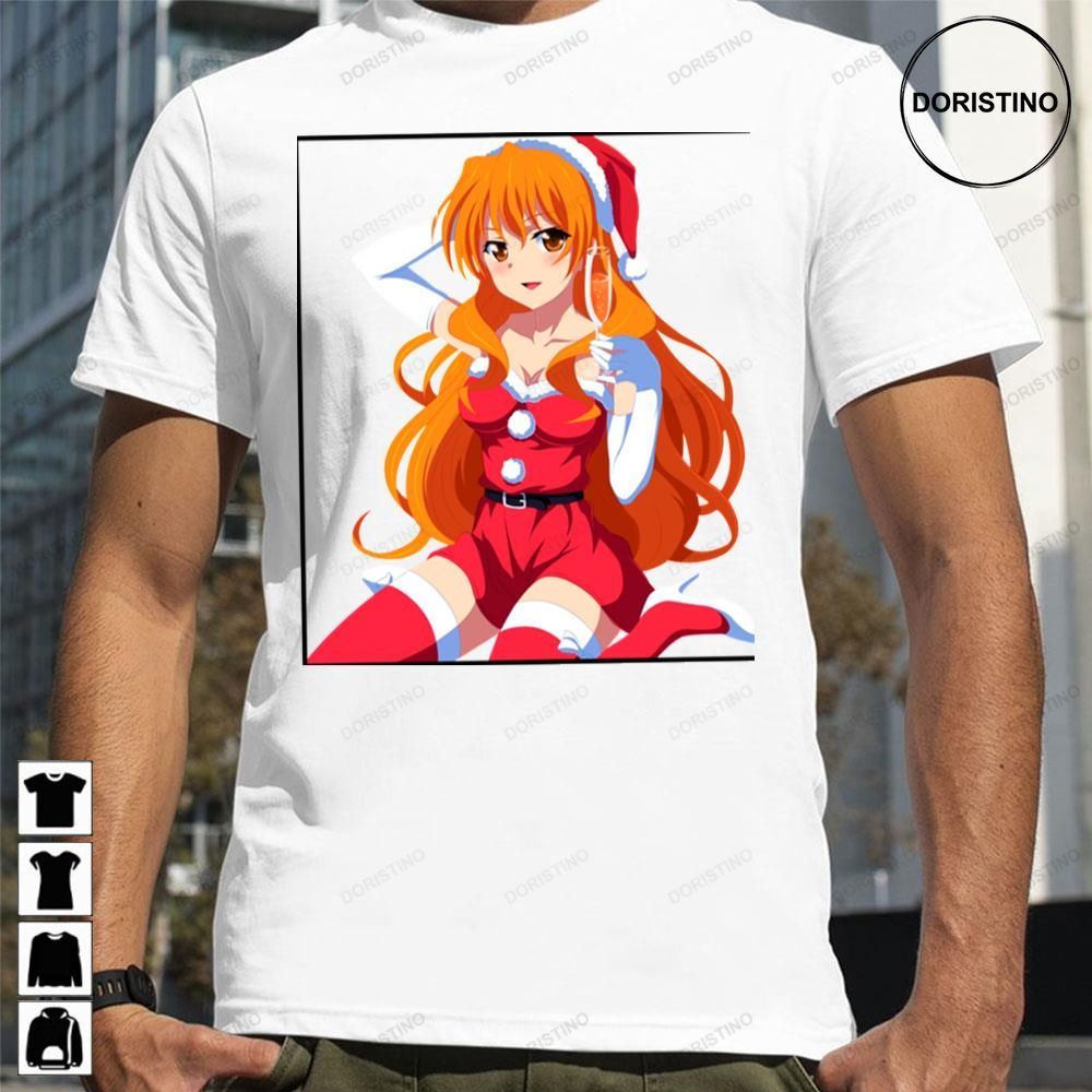 Koko Merry Christmas Golden Time Limited Edition T-shirts